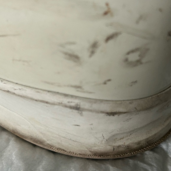 Gucci Rossi High Top Sneaker THIS IS ONE SNEAKER ONLY RIGHT FOOT 10.5 - Picture 9 of 14